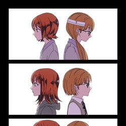 This is a pixiv picture whose title is ワログ13.