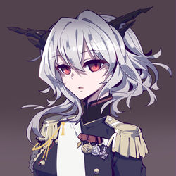 This is a pixiv picture whose title is 塔露拉 #1.