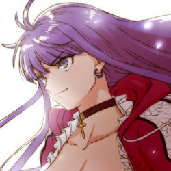 This is a pixiv picture whose title is マルタさん(眩).