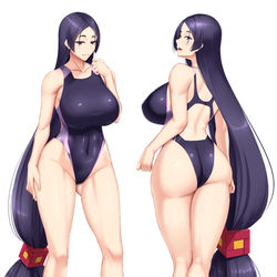 This is a pixiv picture whose title is ママーッの日.