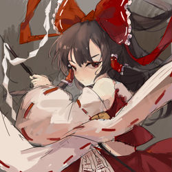 This is a pixiv picture whose title is 落書き.