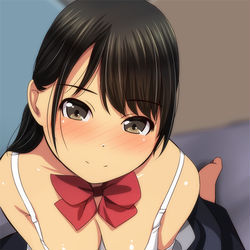 This is a pixiv picture whose title is 今日の一枚2896 (0:50+0:40+0:30).
