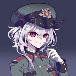 This is a pixiv picture whose title is 塔露拉 #2.