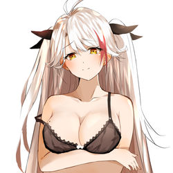 This is a pixiv picture whose title is プリンツ・オイゲン.