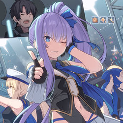 This is a pixiv picture whose title is まとめ.