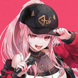 This is a pixiv picture whose title is Calli-Oke.