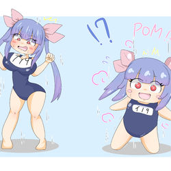 This is a pixiv picture whose title is 艦これ系 TSF&状態変化まとめ.