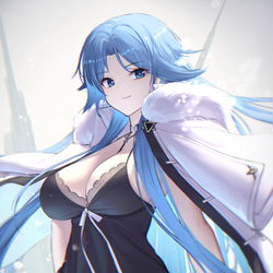 This is a pixiv picture whose title is ベラルーシア.