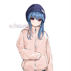 This is a pixiv picture whose title is [Pixiv Request] Rin Shima.