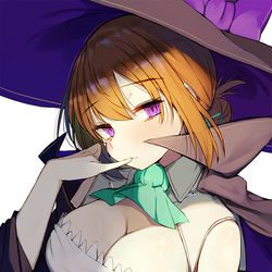 This is a pixiv picture whose title is ちらつかせ.