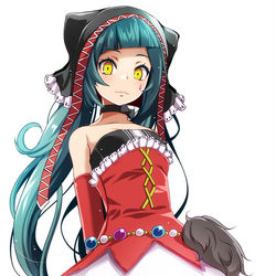 This is a pixiv picture whose title is ピエレッタ.