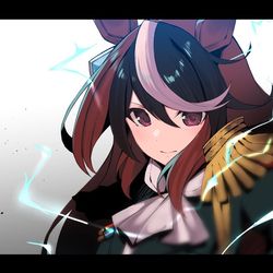 This is a pixiv picture whose title is 汝、皇帝の神威を見よ.