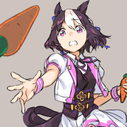 This is a pixiv picture whose title is Spica.