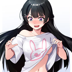 This is a pixiv picture whose title is 赤パンノミト.