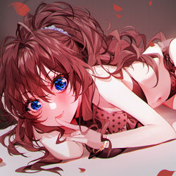 This is a pixiv picture whose title is 511.