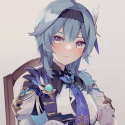 This is a pixiv picture whose title is エウルア.