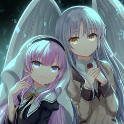 This is a pixiv picture whose title is Keyまとめ.