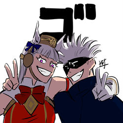 This is a pixiv picture whose title is 【CO】ゴ.