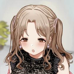 This is a pixiv picture whose title is ぱい休め.