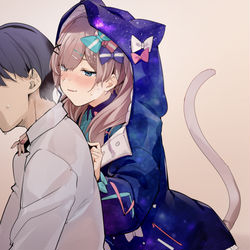 This is a pixiv picture whose title is バックスタブ.