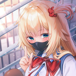 This is a pixiv picture whose title is ひみつのちゃまさん.