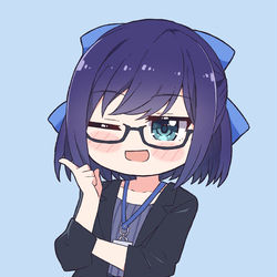This is a pixiv picture whose title is Achan Fashion.
