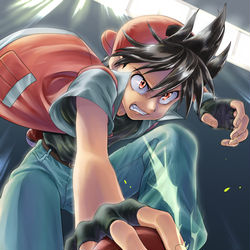 This is a pixiv picture whose title is ツイッター ログ(~2021/5).