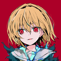 This is a pixiv picture whose title is ごきげんよう.