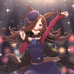 This is a pixiv picture whose title is 無題.