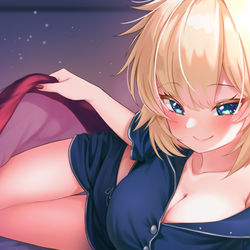 This is a pixiv picture whose title is 迎え入れっちゃまさん.