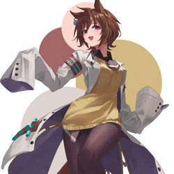 This is a pixiv picture whose title is 无题.