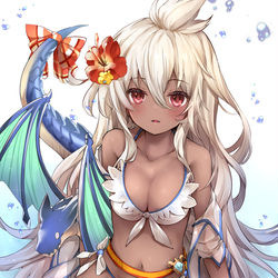 This is a pixiv picture whose title is ゾーイちゃん.