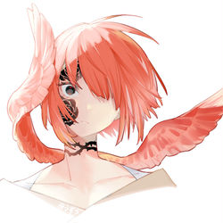 This is a pixiv picture whose title is 无题.