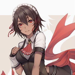 This is a pixiv picture whose title is 【貴族転生】ペイユ.