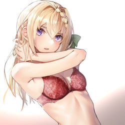 This is a pixiv picture whose title is パースちゃん.