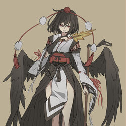 This is a pixiv picture whose title is 東方まとめ.