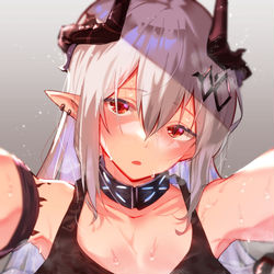 This is a pixiv picture whose title is 蒸ドロック.