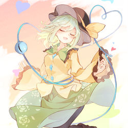 This is a pixiv picture whose title is 514.