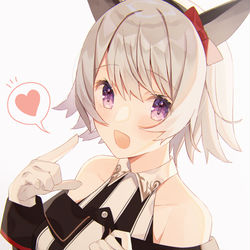This is a pixiv picture whose title is カレンチャン.