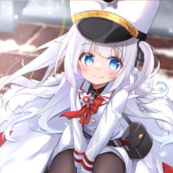 This is a pixiv picture whose title is チェリノ.