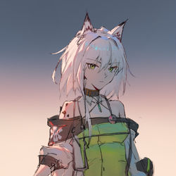 This is a pixiv picture whose title is 凯太后.