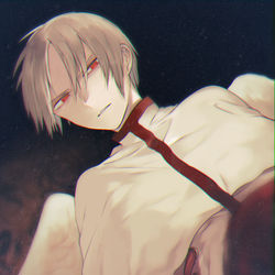 This is a pixiv picture whose title is 20320514.