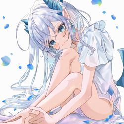 This is a pixiv picture whose title is Nina💎.