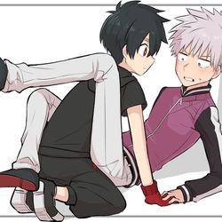 This is a pixiv picture whose title is けもじ３【カバシキ】.