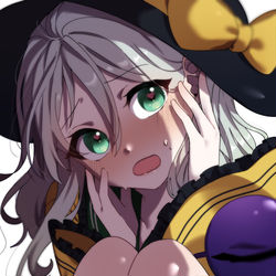 This is a pixiv picture whose title is こいしの日〜.