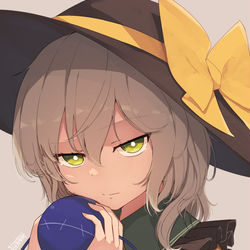 This is a pixiv picture whose title is 514.
