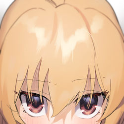 This is a pixiv picture whose title is メス穴.
