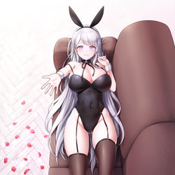 This is a pixiv picture whose title is ★.