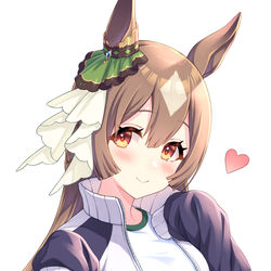 This is a pixiv picture whose title is 萌え袖かわいいダイヤちゃん.