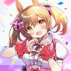 This is a pixiv picture whose title is スマートファルコン.